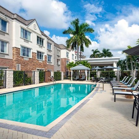 Courtyard By Marriott Sarasota At University Town Center Desoto Lakes Exterior photo