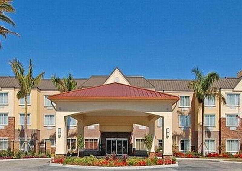 Courtyard By Marriott Sarasota At University Town Center Desoto Lakes Exterior photo